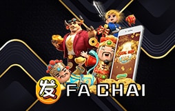 Fa chai casino slot