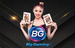 big gaming
