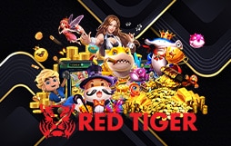 redtiger