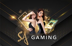 sagaming