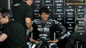 ฆอร์เก้-มาร์ติน-พลาดบิดไทย-จีพี-สนามเปิด-MotoGP-2025-หลังเจ็บซ้ำช่วงฝึกซ้อม