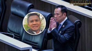 มาแล้ว-บัวขาว-นักมวยไทย-ยินดี-อนุทิน-นายกรัฐมนตรี-คนที่-32